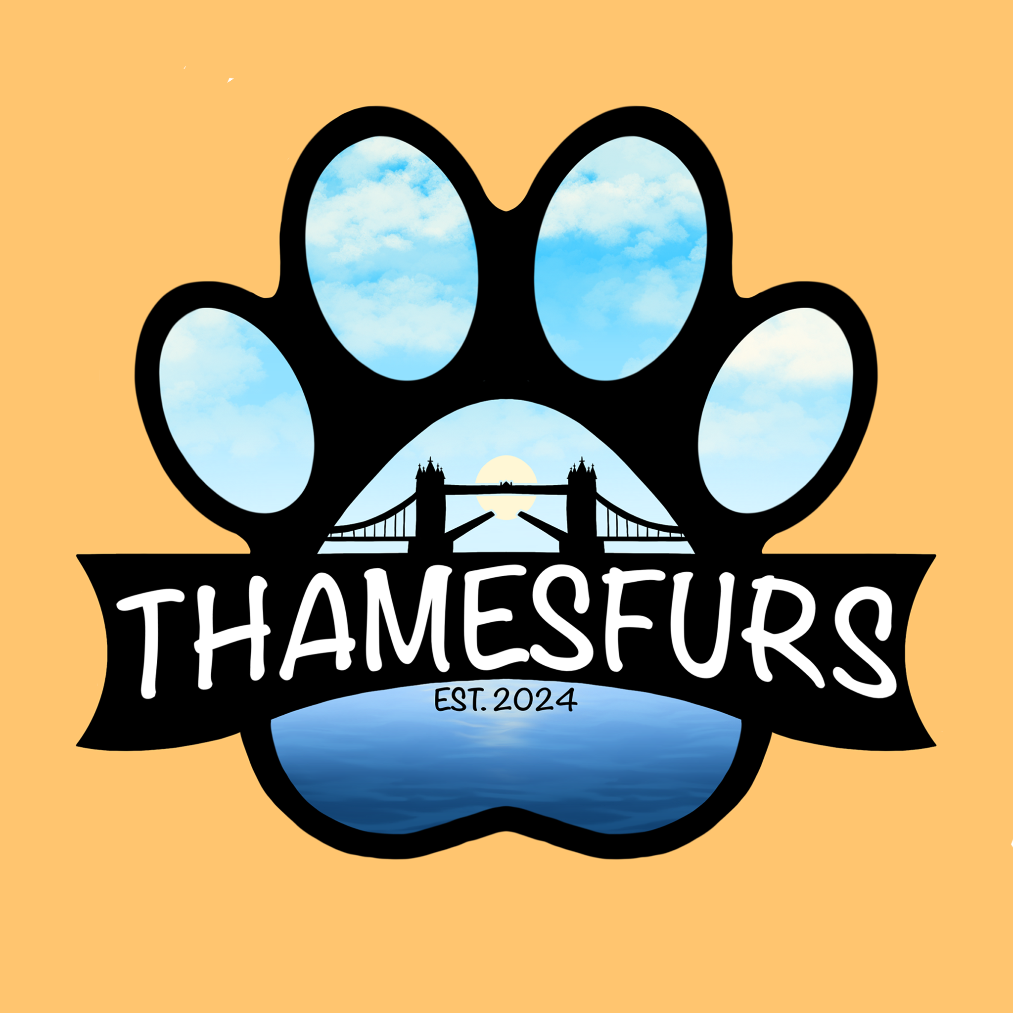 TF Logo